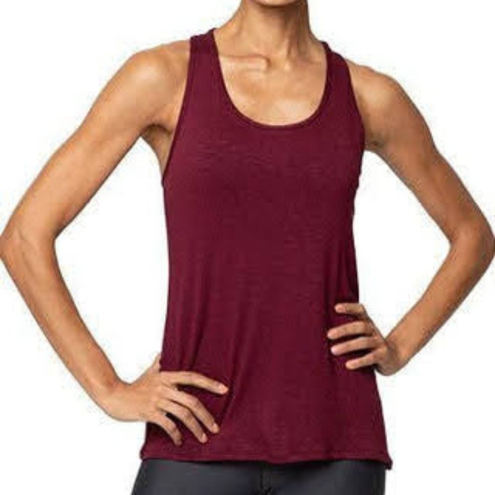 Whisper Susan Tank